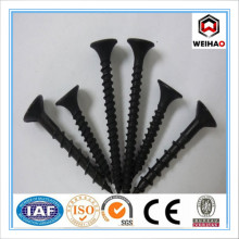 Fosfato negro c1022 drywall tornillos fabricante